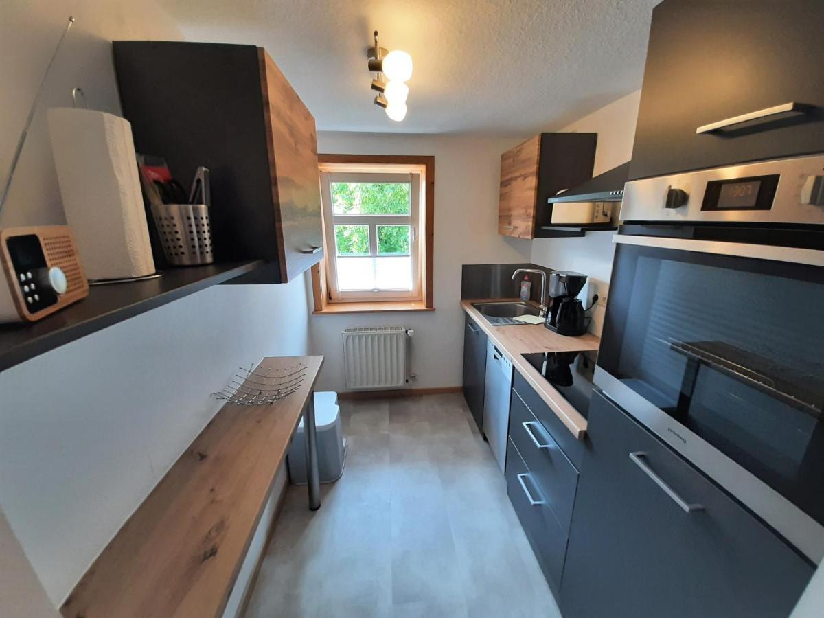 Landhotel Gemeindeschaenke Wanfried Bagian luar foto
