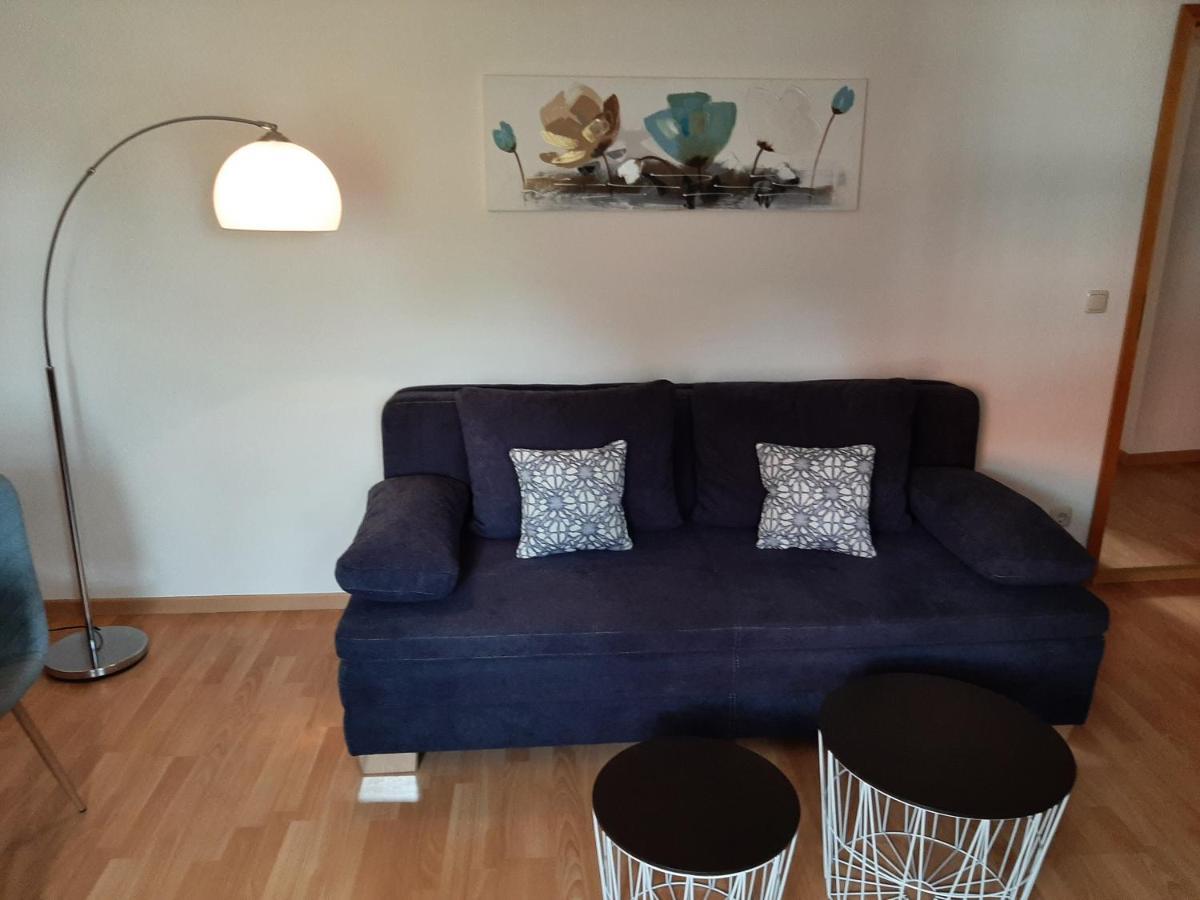 Landhotel Gemeindeschaenke Wanfried Bagian luar foto