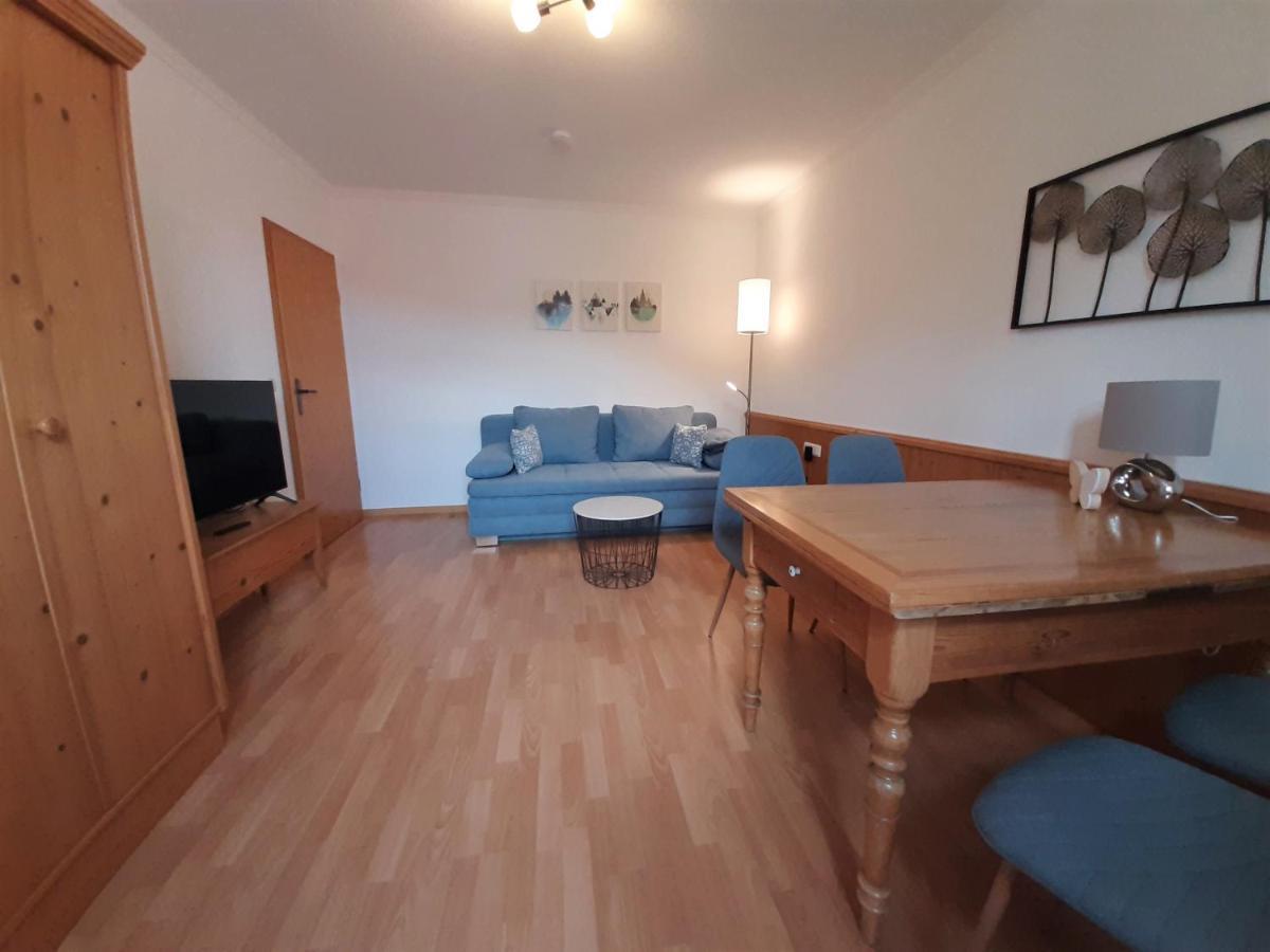Landhotel Gemeindeschaenke Wanfried Bagian luar foto